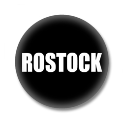 Rostock Ansteckbutton