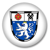 Saarbrücken Button