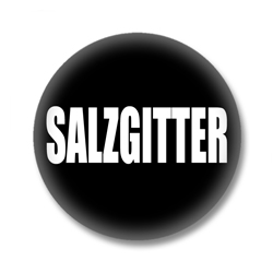 Salzgitter Ansteckbutton