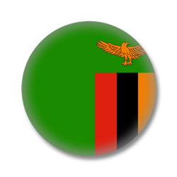 Sambia Button