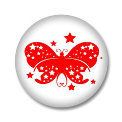 Schmetterling 07