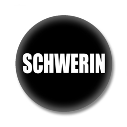 Schwerin Ansteckbutton