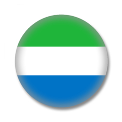 Sierra Leone Button