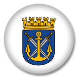 Solingen Button