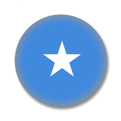 Somalia Button