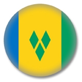 St. Vincent Button