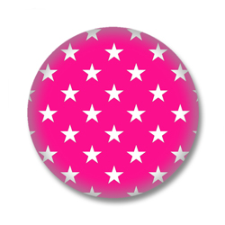 Sterne Button Badge 19