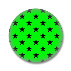 Sterne Button Badge 24