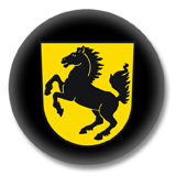 Stuttgart Button