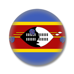 Swasiland Button