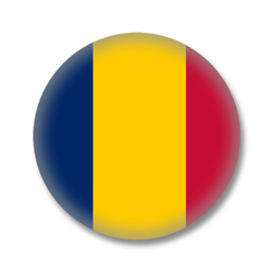 Tschad Button