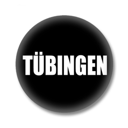 Tübingen Ansteckbutton