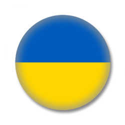 Ukraine Button