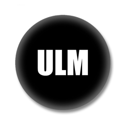 Ulm Ansteckbutton