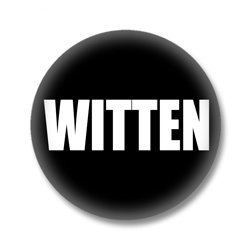 Witten Ansteckbutton