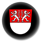 Wittener Stadtwappen Button