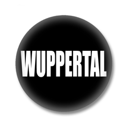 Wuppertal Ansteckbutton