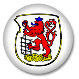 Wuppertal Button