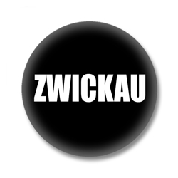 Zwickau Ansteckbutton