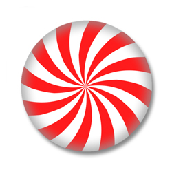 Button im Emo Style | e55