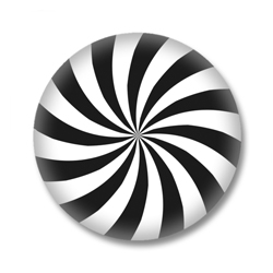 Button im Emo Style | e60