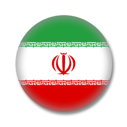 Iran Button