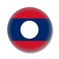 Laos Button