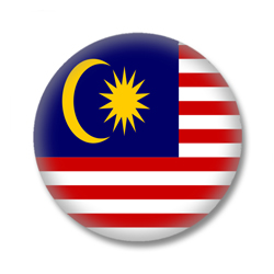 Malaysia Button
