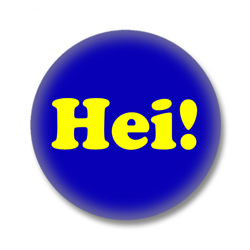 Schweden Button Hei