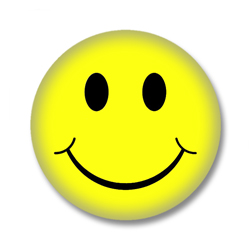 Smilie Button