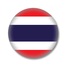Thailand Button